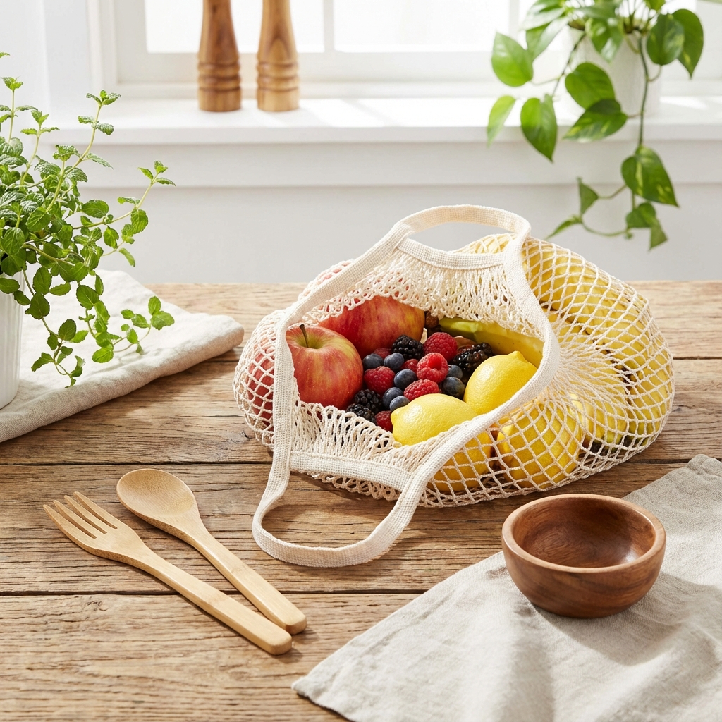 Food Safe - Non-toxic and BPA-free