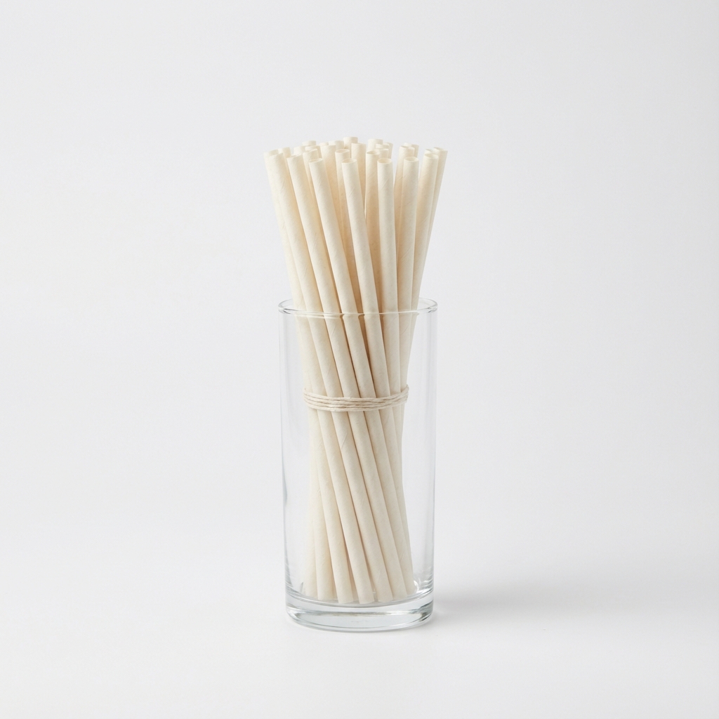 TurtlSip straw bundle